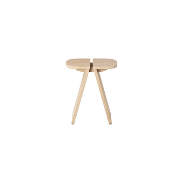 Avio Oak Stool Blomus 66691