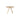 Avio Oak Side Table Natural by blomus