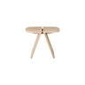 Avio Oak Side Table Blomus 66692
