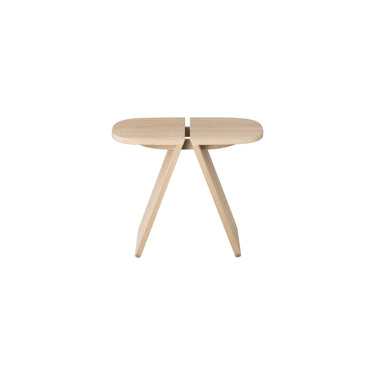 Avio Oak Side Table Blomus 66692