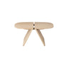 Avio Oak Coffee Table Blomus 66693