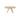 Avio Oak Coffee Table Large / Natural by blomus