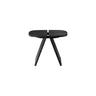 Avio Oak Side Table Blomus 66695