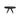 Avio Oak Coffee Table Small / Black by blomus