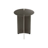 Oru Steel Side Table Blomus 66698