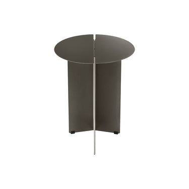 Oru Steel Side Table Blomus 66698