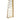 Finesse Decor Efell LED Pendant - Brushed Gold