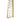 Finesse Decor Efell LED Pendant Brushed Gold