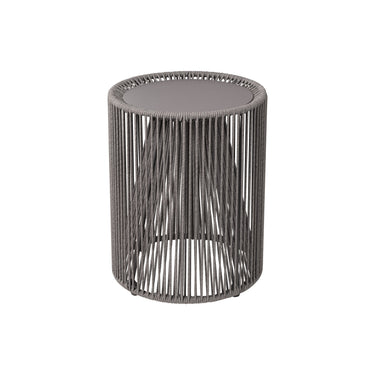 Rope Outdoor Side Table Blomus 66727