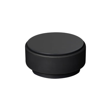 Stop Stainless Steel Door Stop Small Lacquered Finish Blomus 66919