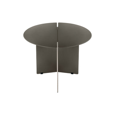 Oru Steel Side Table Blomus 66931
