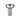 Miyabi Metallic Vase Blomus 66982