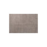 Visca Viscose Area Rug Taupe Blomus 67014
