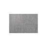 Visca Viscose Area Rug Zinc Blomus 67017