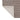 Uzu Viscose Area Rug Taupe Medium 95" x 63" by blomus