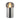 Iris Lamp Mobile Rechargeable Led Blomus 67045