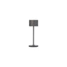 Farol Mobile Rechargeable Led Mini Lamp Metallic Finish Blomus 67049