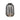Lito Mobile Rechargeable LED Lantern Large by blomus