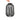Lito Mobile Rechargeable LED Lantern Large by blomus
