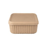 Redo Recycled Pulp Storage Boxes Set Of 2 Blomus 67059