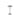 Ani Mini Lamp Rechargeable LED Warm Grey by blomus