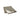 Ahwi Two-Tone Wool Throw Agave Green by blomus