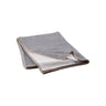 Ahwi Two Tone Wool Throw Blomus 67116