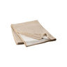 Ahwi Two Tone Wool Throw Blomus 67117
