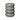 Toru Round Ceramic Side Table Blomus 67120