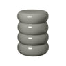 Toru Round Ceramic Side Table Blomus 67120