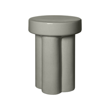 Toru Ceramic Side Table Blomus 67123