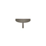 Oru Steel Wall Shelf Blomus 67209
