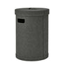 Sahla Decorative Storage Bin Lid Blomus 67228