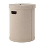 Sahla Decorative Storage Bin Lid Blomus 67229