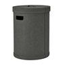 Sahla Decorative Storage Bin Lid Blomus 67231