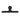 Black shower squeegee, product photo | KAPI by blomus
