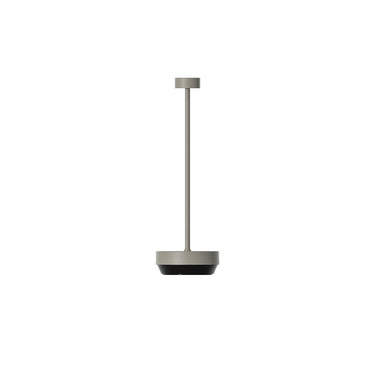Turas Mobile Rechargeable Led Table Lamp Blomus 67264