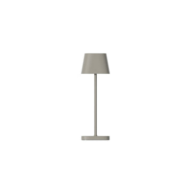 Kodu Mobile Rechargeable Led Table Lamp Blomus 67268