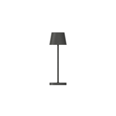 Kodu Mobile Rechargeable Led Table Lamp Blomus 67269