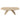 Avio Oak Coffee Table Large / Natural by blomus