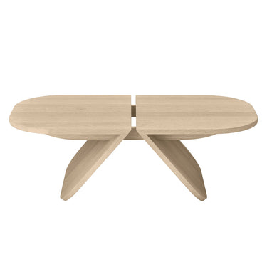 Avio Oak Coffee Table Blomus 67298