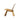 Nagomi Japanese Wood Chair by blomus