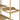 Sukoya Oak Shelving Unit 5 Shelf Blomus 67318