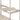 Sukoya Oak Shelving Unit 3 Shelf Blomus 67314