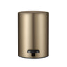 Modo Pedal Bin Wastepaper Basket Metallic Blomus 67324