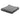 Tuyo Organic Cotton Bathmat Moonbeam Beige / Rectangular 23.6" x 39.4" by blomus