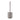 Kua Bathroom Toilet Brush Blomus 67377