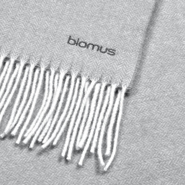Finho Merino Wool Throw Blomus 68004