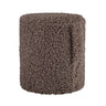Teddy Upholstered Pouf Blomus 68070