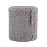 Teddy Upholstered Pouf Blomus 68071